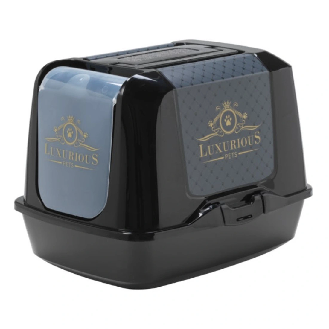 Luxurious Kattetoilet 50 cm